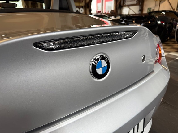 BMW Z4 17 of 30