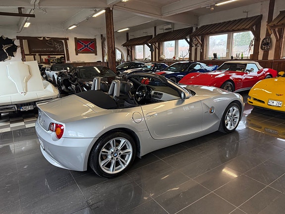 BMW Z4 13 of 30