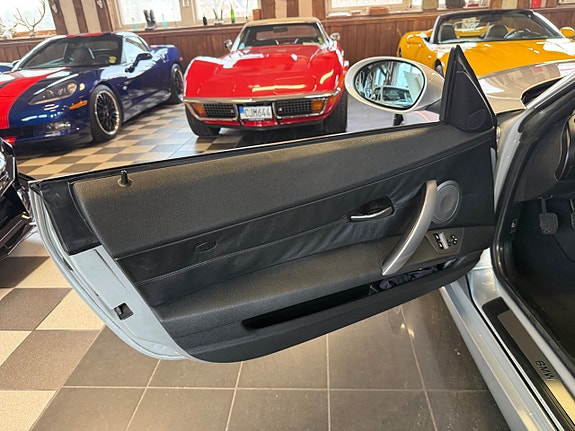 BMW Z4 24 of 30