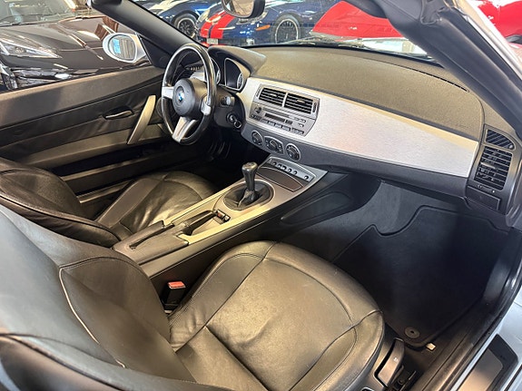 BMW Z4 26 of 30