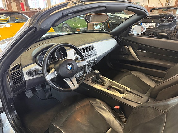 BMW Z4 23 of 30