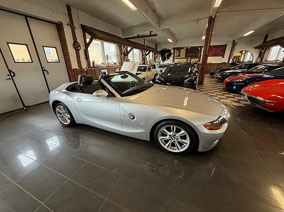 BMW Z4 15 of 30