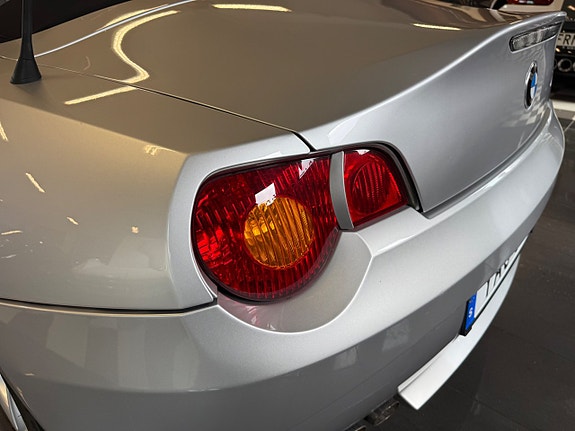 BMW Z4 18 of 30