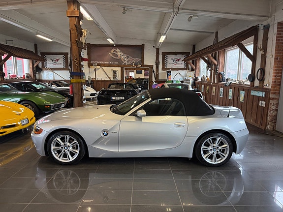 BMW Z4 19 of 30