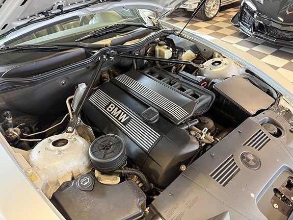 BMW Z4 29 of 30