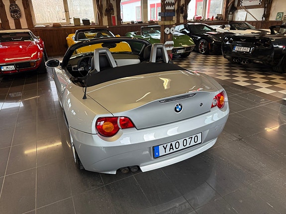 BMW Z4 11 of 30
