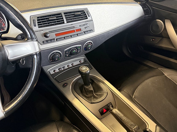 BMW Z4 28 of 30