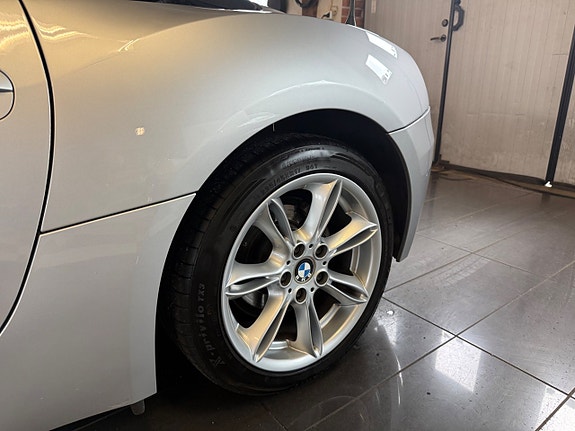 BMW Z4 9 of 30