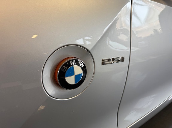 BMW Z4 8 of 30
