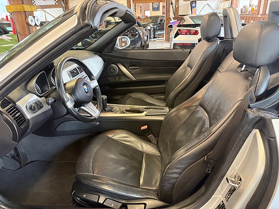 BMW Z4 22 of 30