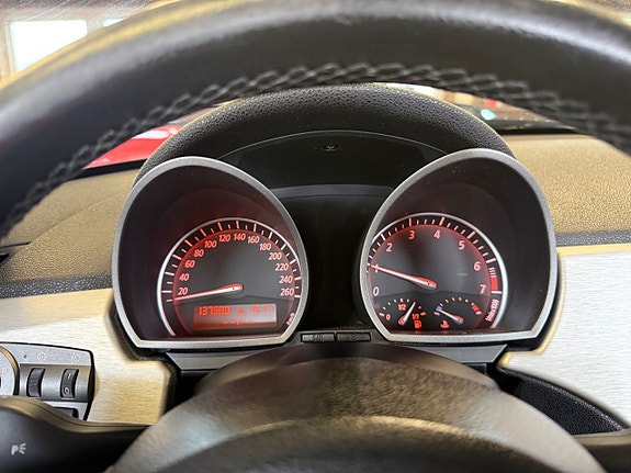 BMW Z4 27 of 30