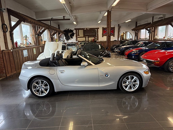 BMW Z4 14 of 30