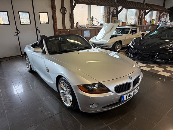 BMW Z4 16 of 30