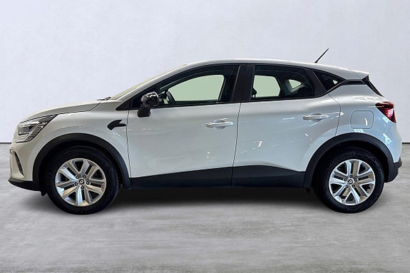 Renault Captur 2 of 5
