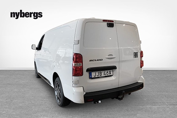 Fiat Scudo 3 of 18