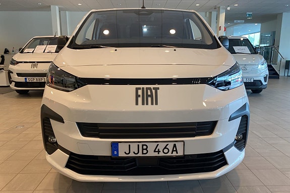 Fiat Scudo 11 of 18