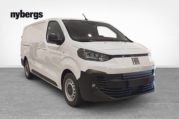 Fiat Scudo 5 of 5