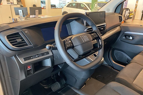 Fiat Scudo 15 of 18