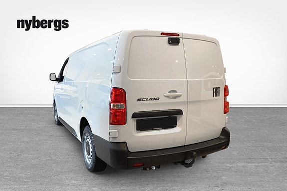 Fiat Scudo 3 of 5