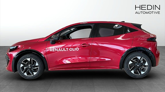 Renault Clio 6 of 12