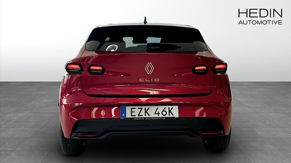 Renault Clio 7 of 12