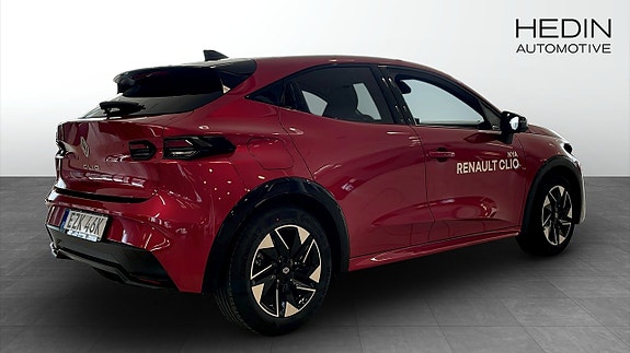 Renault Clio 2 of 12