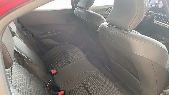 Renault Clio 5 of 12