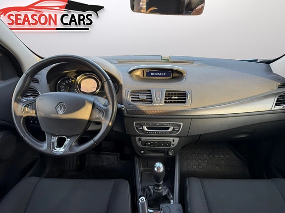 Renault Megane 8 of 10