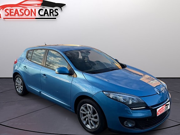 Renault Megane 6 of 10