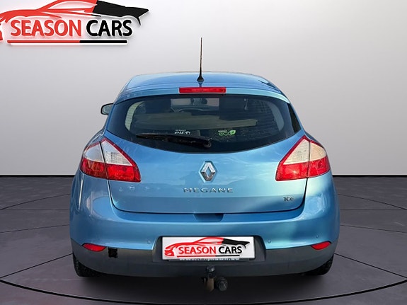 Renault Megane 7 of 10