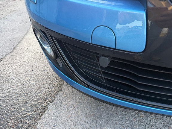 Renault Megane 9 of 10