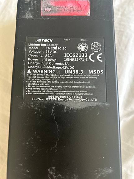 Product image 3 of 5