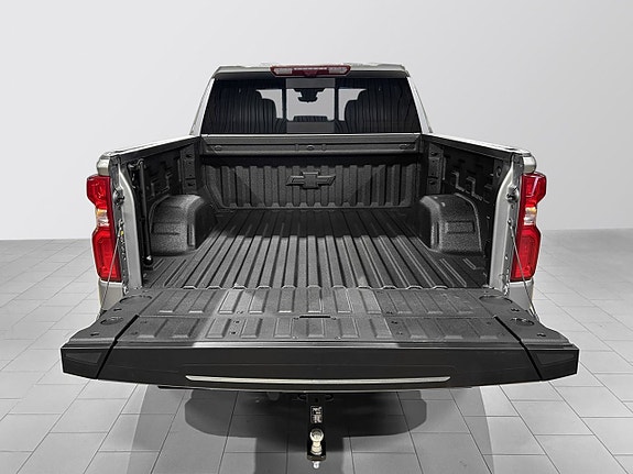 Chevrolet Silverado 1500 5 of 5