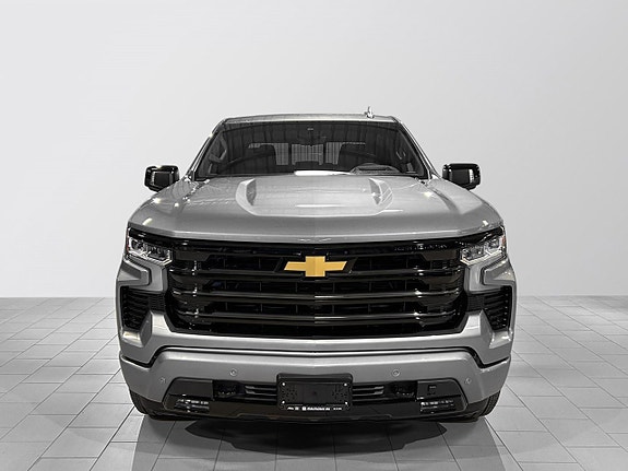 Chevrolet Silverado 1500 10 of 28
