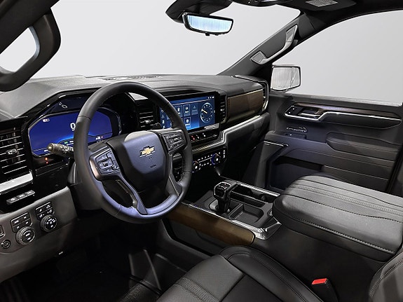 Chevrolet Silverado 1500 19 of 28