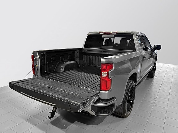 Chevrolet Silverado 1500 4 of 5
