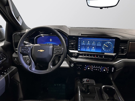 Chevrolet Silverado 1500 22 of 28