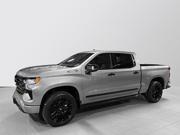 Chevrolet Silverado 1500 6 of 28
