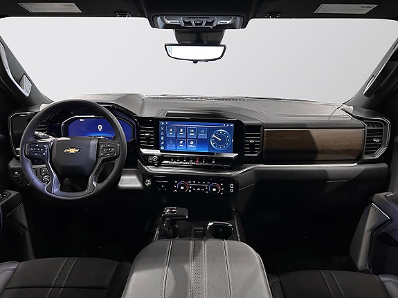 Chevrolet Silverado 1500 23 of 28