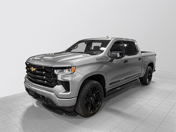 Chevrolet Silverado 1500 13 of 28