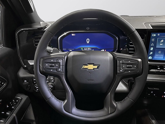 Chevrolet Silverado 1500 21 of 28