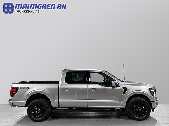 Ford F-150 2 of 5