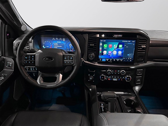 Ford F-150 16 of 28