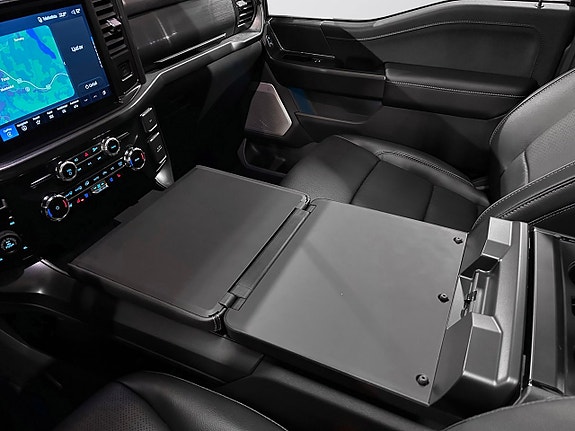 Ford F-150 28 of 28