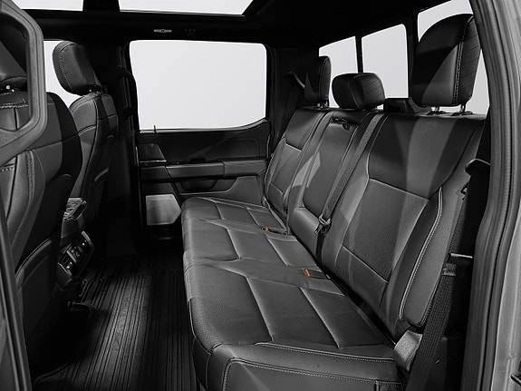 Ford F-150 18 of 28