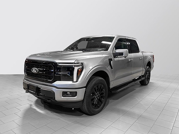 Ford F-150 13 of 28