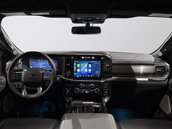 Ford F-150 15 of 28