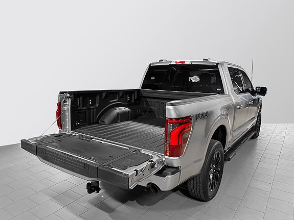 Ford F-150 7 of 28