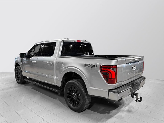 Ford F-150 8 of 28