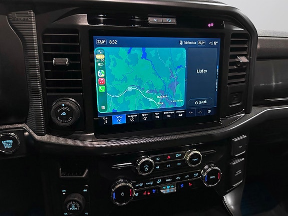 Ford F-150 25 of 28